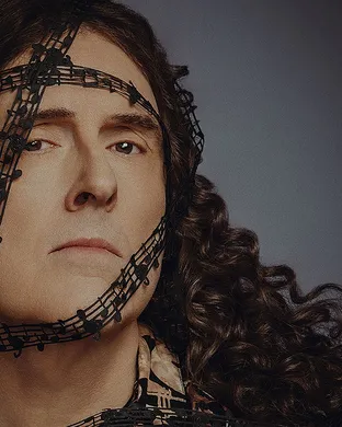 Weird Al Yankovic Milwaukee