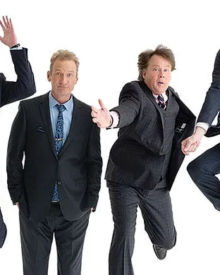Whose Live Anyway Milwaukee