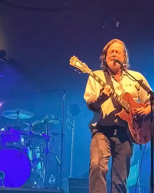 Widespread Panic Milwaukee