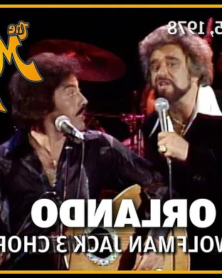 Wolfman Jack