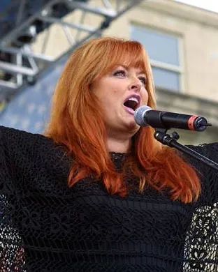 Wynonna Judd Milwaukee