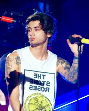 Zayn Milwaukee