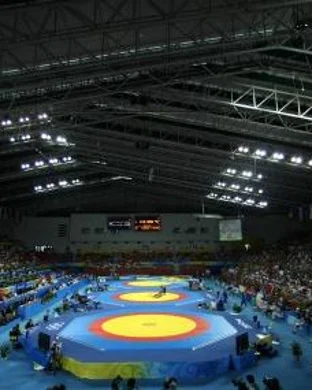 Micro Wrestling Federation Grayslake