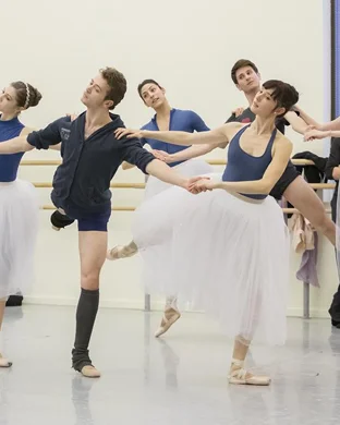 World Ballet Company Waukegan