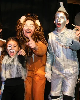 Wild Kratts - Live
