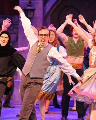 The Cherry Orchard Milwaukee